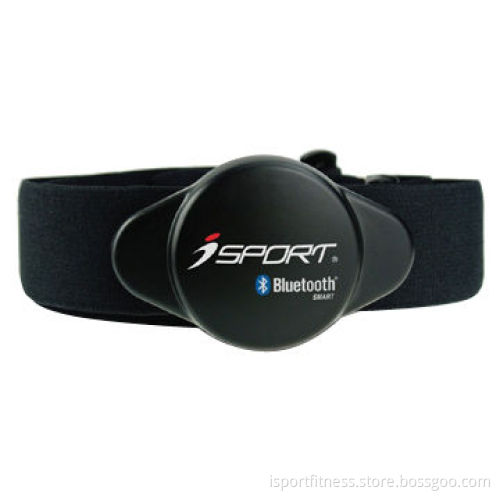 Bluetooth 4.0 iOS & Android Heart Rate Chest with APP